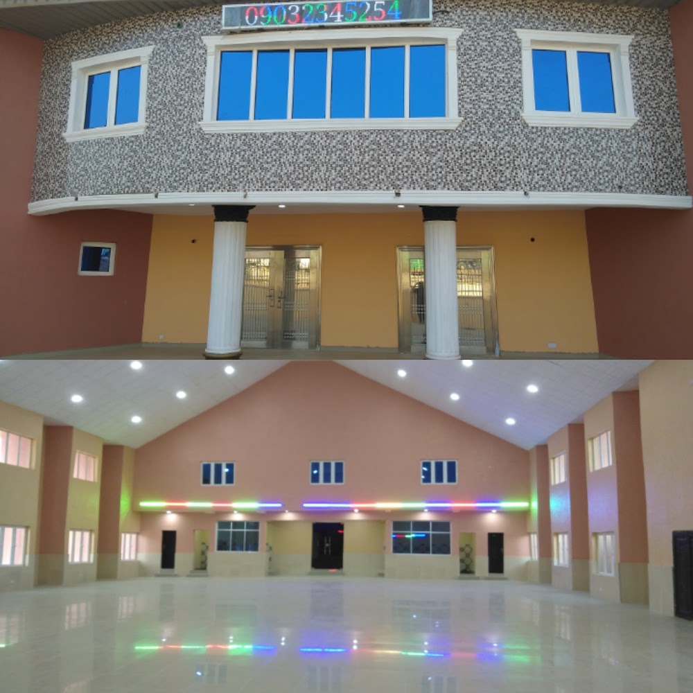 Leo Event Center photo 3